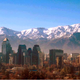 Los Andes. Wikimedia Commons